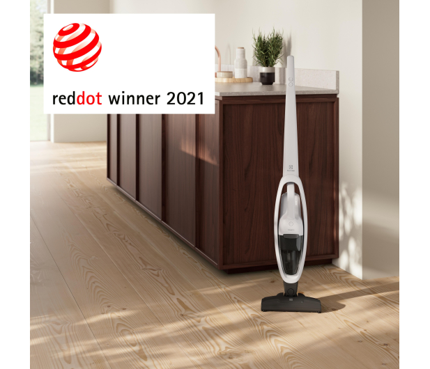 Electrolux Odkurzacz pionowy ES31CB18SH - 1256456 - zdjęcie 7